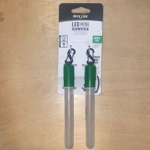 Nite Ize LED mini Glow stick- 2 pack